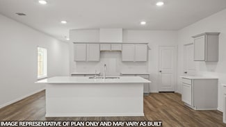 1150 Kinsey Wilderness Ln, Conroe, TX 77301