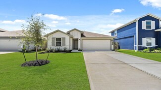 23536 Nectar Crest Heights, Splendora, TX 77372
