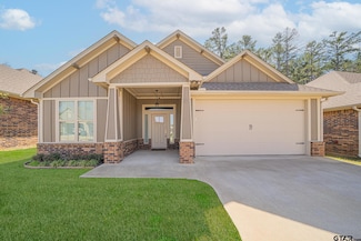 2931 Meadow Brook Trail, Tyler, TX 75701