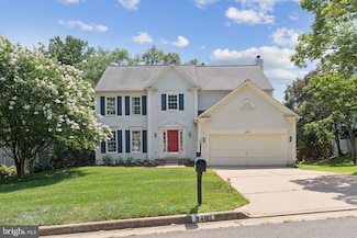 3483 Madelyn Ct, Woodbridge, VA 22192