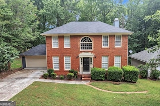 596 Watson Cove, Stone Mountain, GA 30087