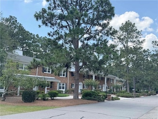 313 Driftwood Cir, Southern Pines, NC 28387