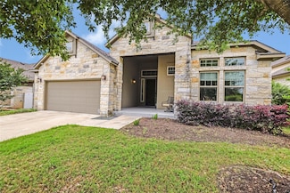 18104 Monarch Butterfly Way, Pflugerville, TX 78660
