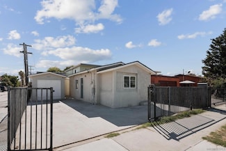 4119 Orange Ave, San Diego, CA 92105
