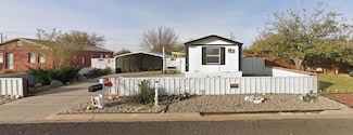 705 NE 6th St, Andrews, TX 79714