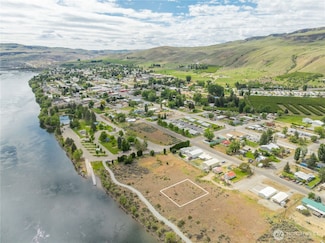 0 Jefferson Ave, Bridgeport, WA 98813