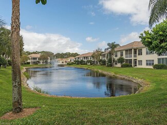 898 Egrets Run Unit 5-102, Naples, FL 34108