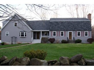 78 Wheeler Ave, Salem, NH 03079