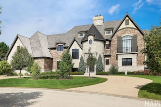 18 Enclave Ct, South Barrington, IL 60010