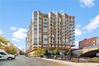 2222 Detroit Ave Unit 603, Cleveland, OH 44113
