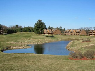 2017 S Czech Crossing Unit 2704, Arkdale, WI 54613