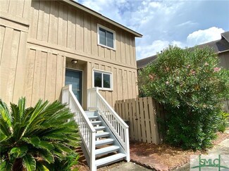 12502 Apache Ave Unit 27, Savannah, GA 31419