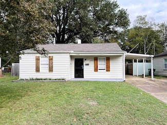 1758 Combs St, Memphis, TN 38108