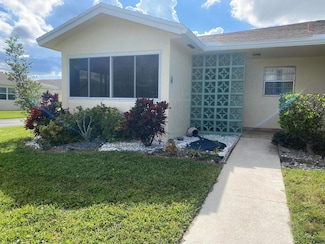 5397 Lakefront Blvd Unit A, Delray Beach, FL 33484