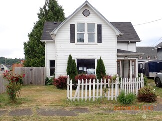 616 3rd St, Hoquiam, WA 98550
