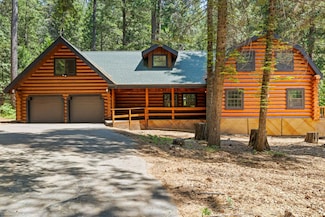 4589 Jenkinson Cir, Pollock Pines, CA 95726