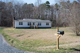 1473 Briarcliff Dr, Asheboro, NC 27205