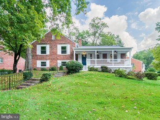 9401 Byeforde Rd, Kensington, MD 20895
