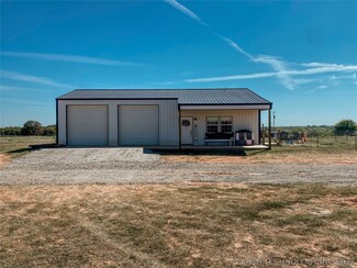 47663 W Old Highway 66, Depew, OK 74028