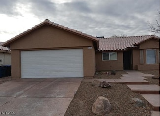 3505 Benson Ln, North Las Vegas, NV 89032