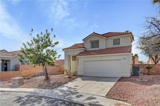 2573 Rafferty Creek Ln, Las Vegas, NV 89156