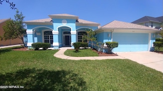 709 Muskogee Ln, Saint Johns, FL 32259