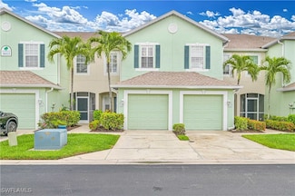 3613 Pine Oak Cir Unit 105, Fort Myers, FL 33916