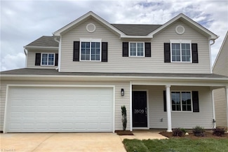 3913 Arcola Way, Greensboro, NC 27405
