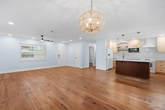 5650 Talquin Ave, Pensacola, FL 32526