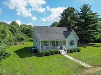 519 Frost Cir, Henagar, AL 35978