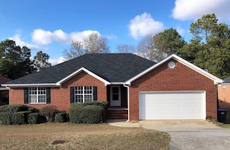 4311 Creekview Dr, Hephzibah, GA 30815