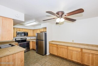 1810 E Blacklidge Dr Unit 603, Tucson, AZ 85719