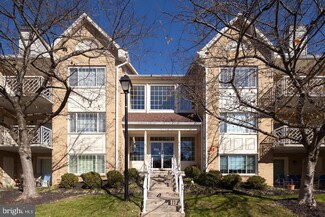 404 Rockfleet Rd Unit 204, Lutherville Timonium, MD 21093
