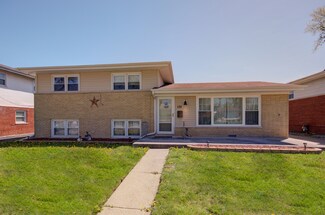 131 N Floyd Ln, Chicago Heights, IL 60411