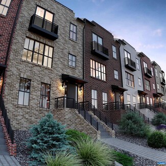 1319 Pen Park Ln Unit 114, Charlottesville, VA 22901