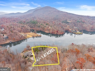 0 S Laceola Rd Unit 10648303, Cleveland, GA 30528