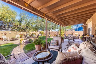 1720 E Vineyard Rd, Phoenix, AZ 85042