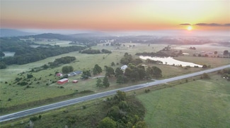 1345 Oklahoma 1, Hartshorne, OK 74547