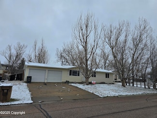 7 Declaration Ln, Gillette, WY 82716