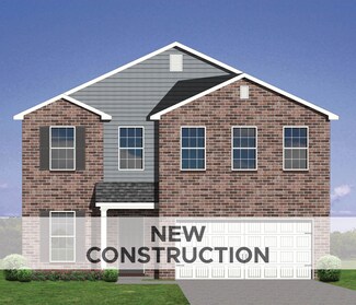 140 Gibson Way, Winchester, KY 40391