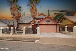 3009 Lake Champlain St, El Paso, TX 79936