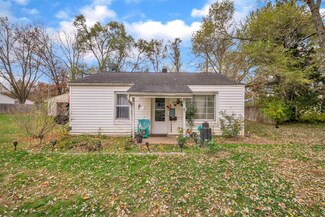 639 Wellington Ave, Battle Creek, MI 49037