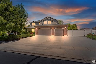 5264 S 6150 W, Hooper, UT 84315