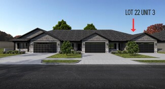 Lot 22 Unit 3 Rolling Creek Ln, Dubuque, IA 52003
