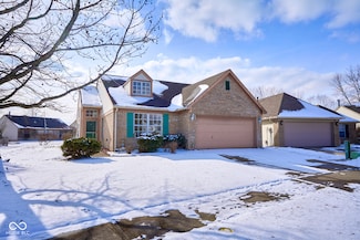 4912 Eagle Talon Ct, Indianapolis, IN 46254