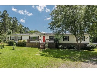 747 Walker Rd, Edgefield, SC 29824
