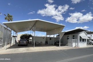 328 E Palo Verde Ln, Florence, AZ 85132