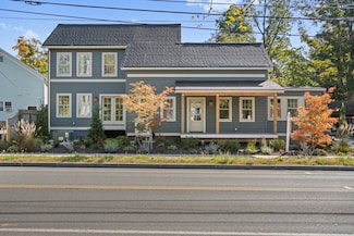 67 Park St Unit A, Florence, MA 01062