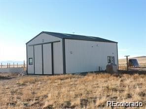 27954 Littleton Rd, Blanca, CO 81123