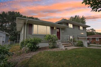 7320 1st Ave S, Richfield, MN 55423